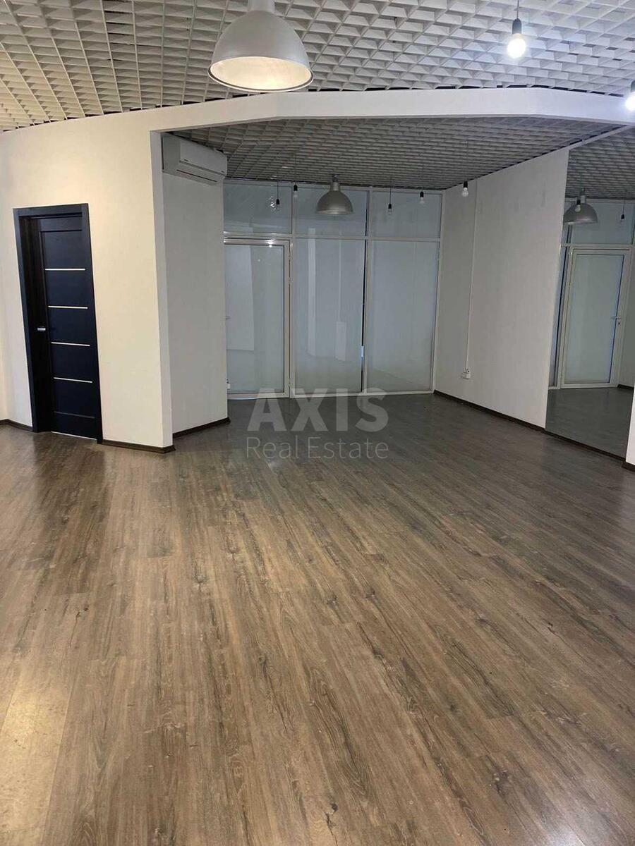 1k apartment vul. Bul'varno-Kudrjavs'ka 217