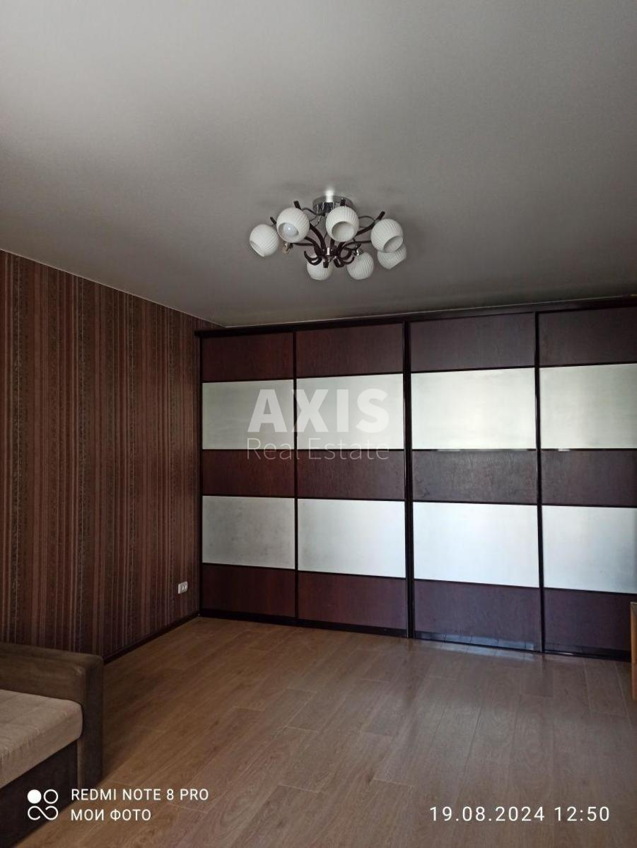 1к квартира ул. Василия Тютюнника 56395430