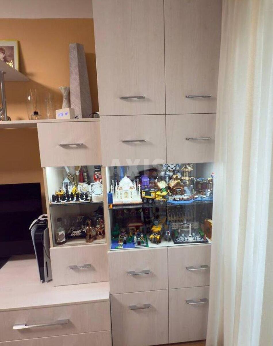 2k apartment vul. Kyrylivs'ka 115/1623327