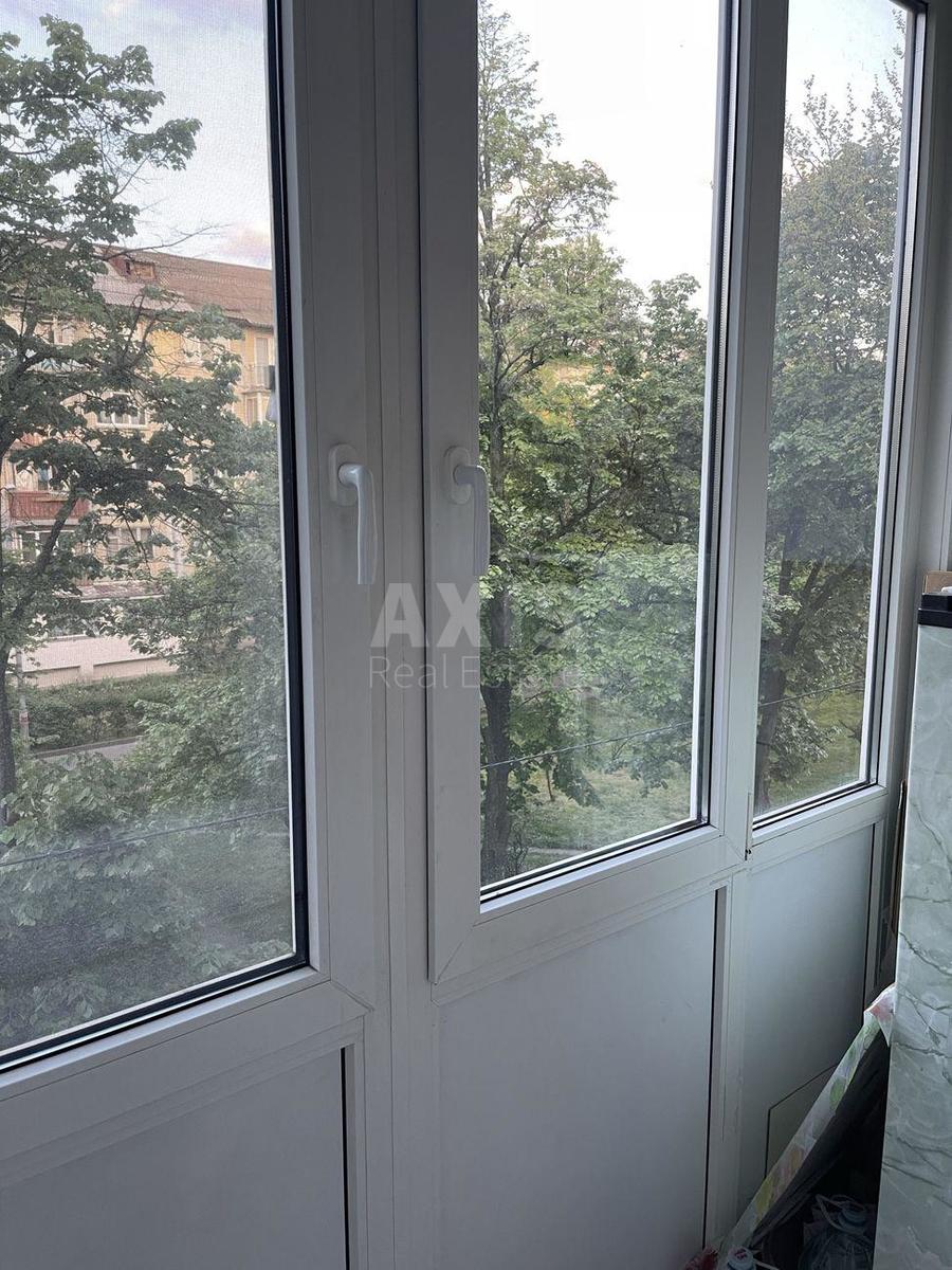 2k apartment vul. Kybal'chycha Mykoly 63