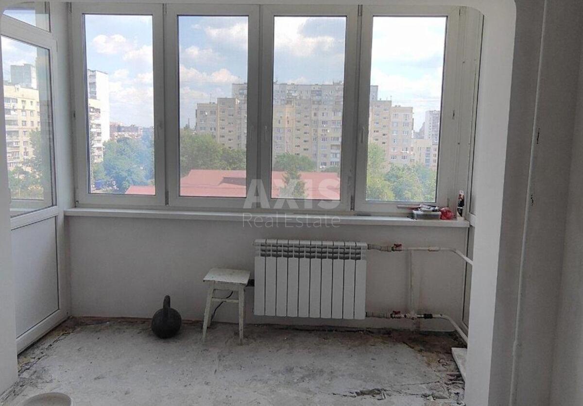 3k apartment vul. Novgorods'ka 3/5623700