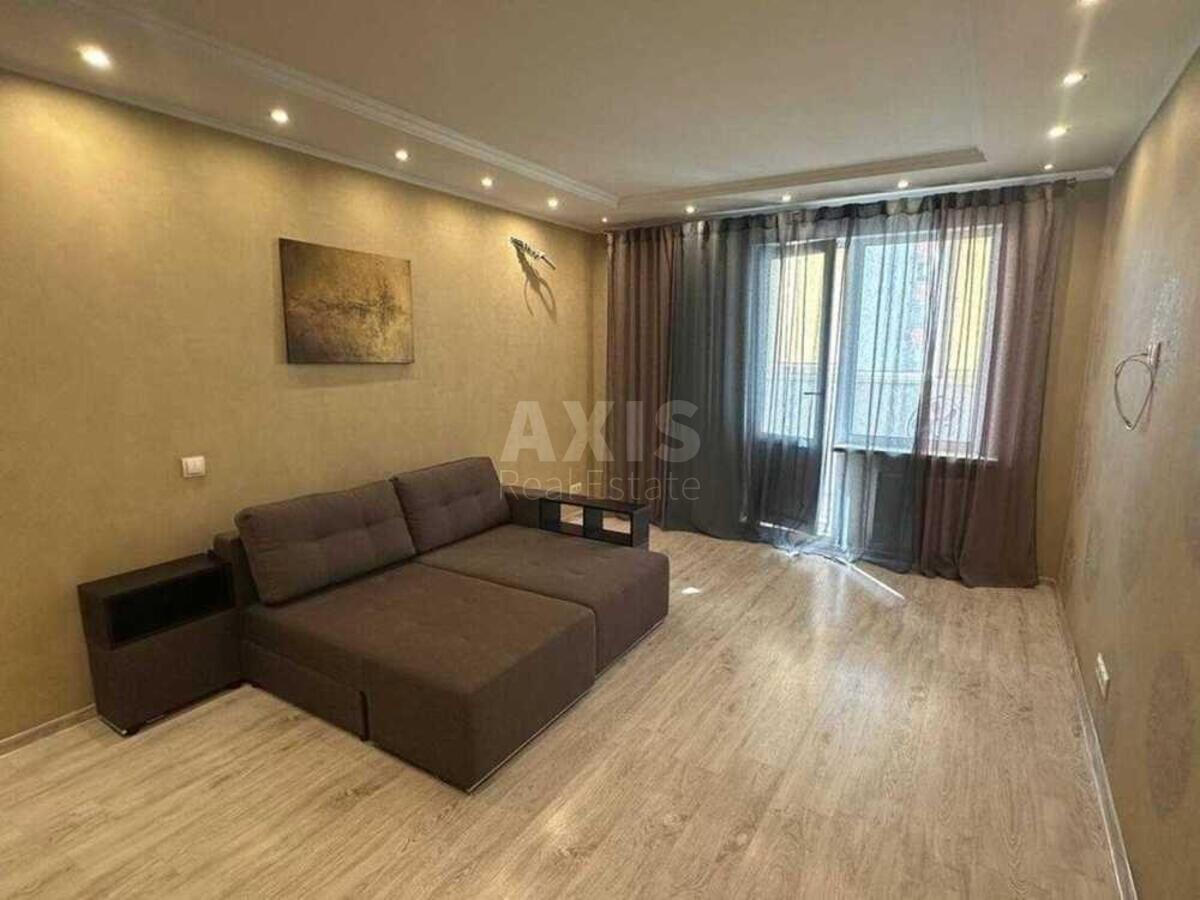 2к квартира ул. Закревского Николая 95Б623894