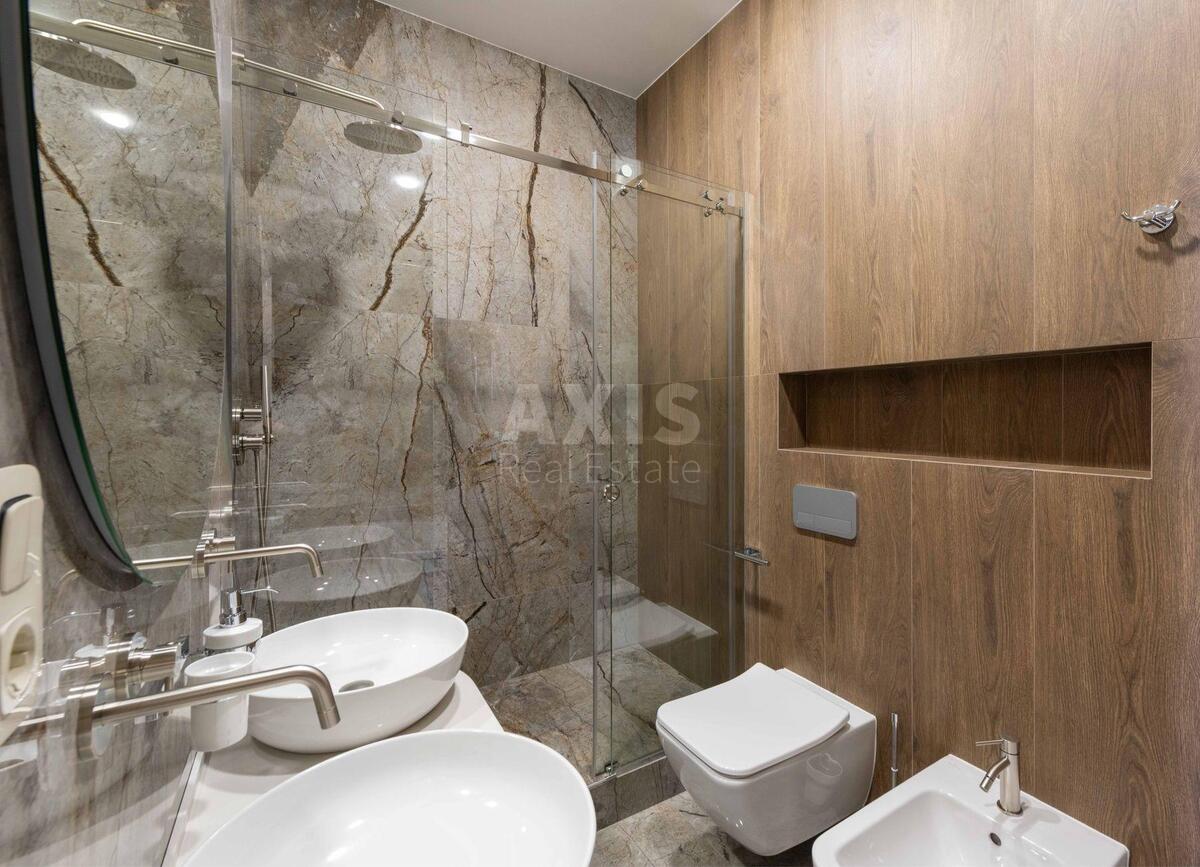 4k apartment vul. Strutyns'kogo Sergija 25812815