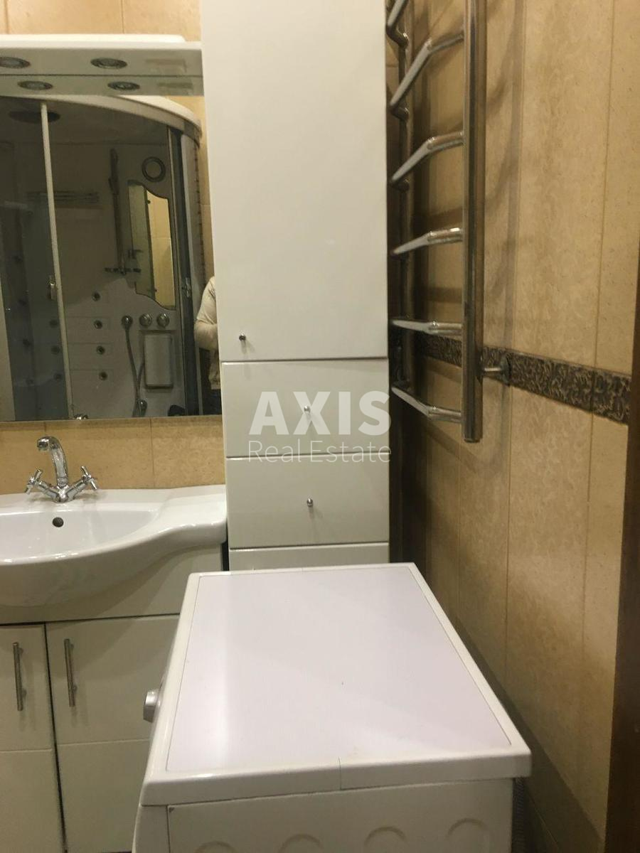 3k apartment vul. Dmytrivs'ka 694271811