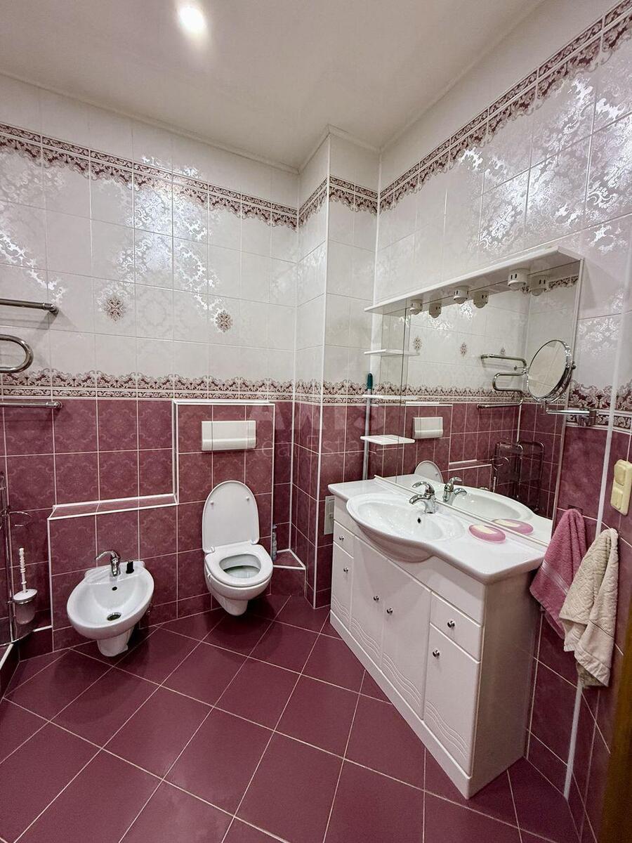 3к квартира ул. Тверская 4572134