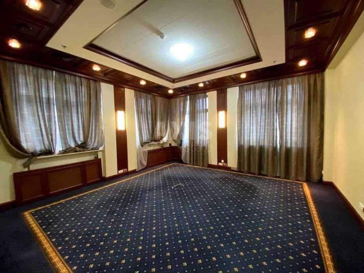 Объект торговли ул. Немировича-Данченко 16, 2500м2572332