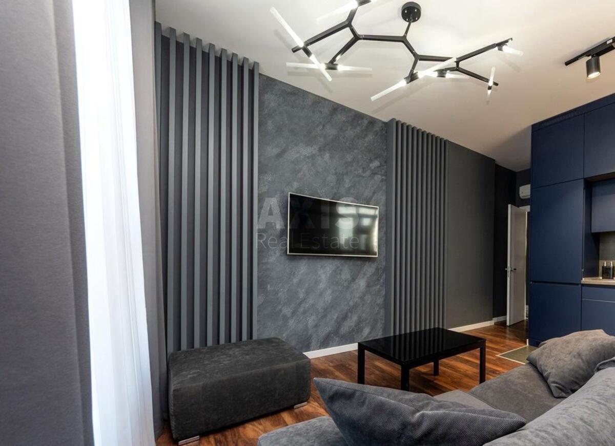 3к квартира бул. Леси Украинки 7616475