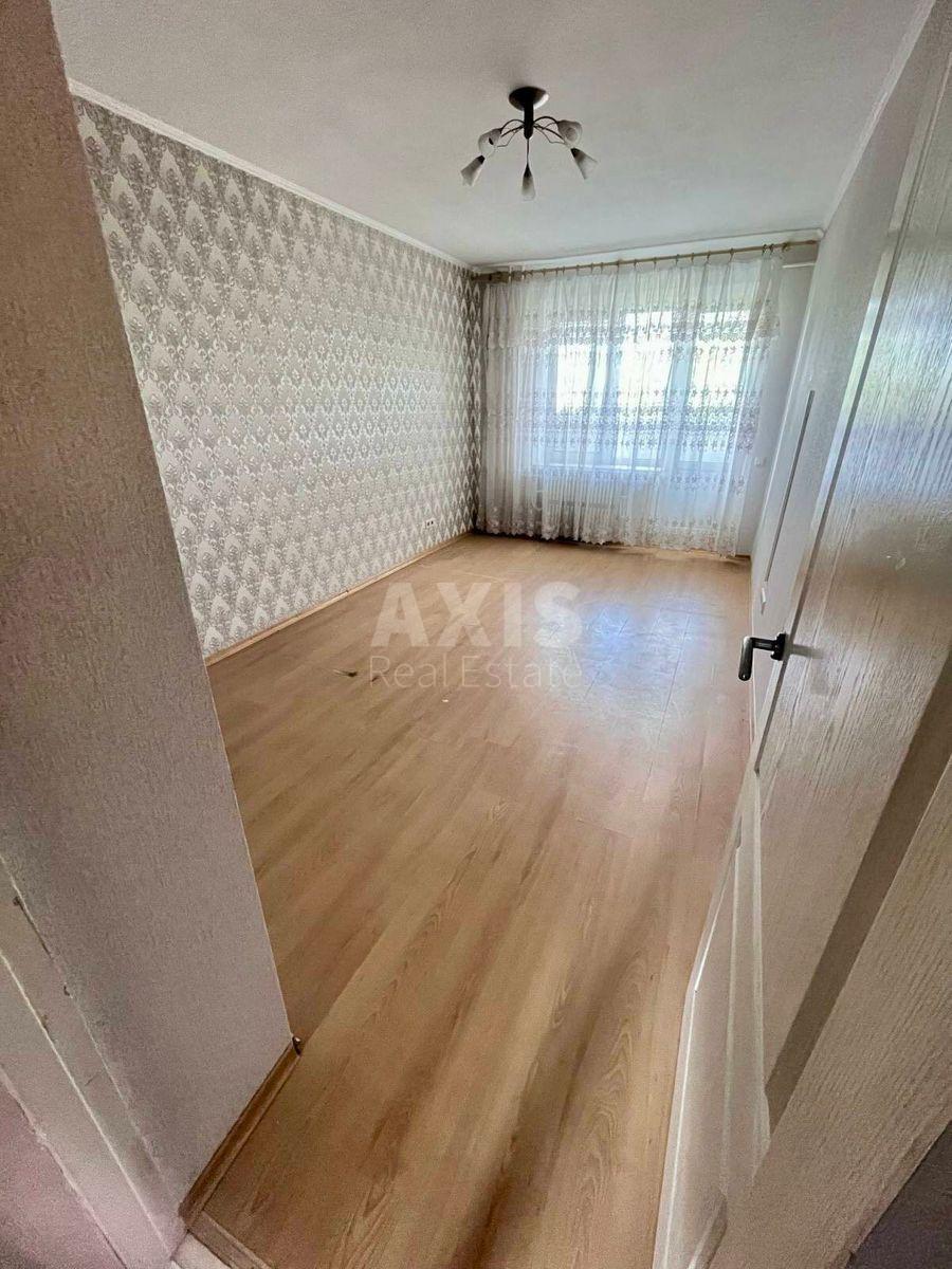 1k apartment vul. Jevgenija Harchenka 431