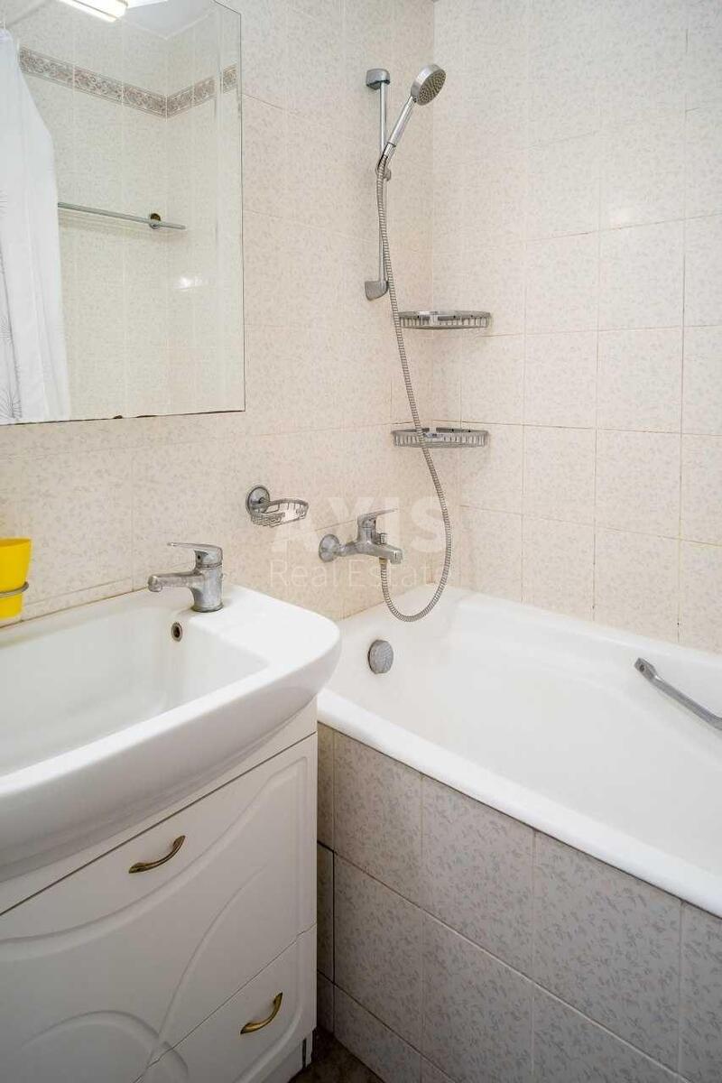 3k apartment vul. Staronavodnyc'ka 87