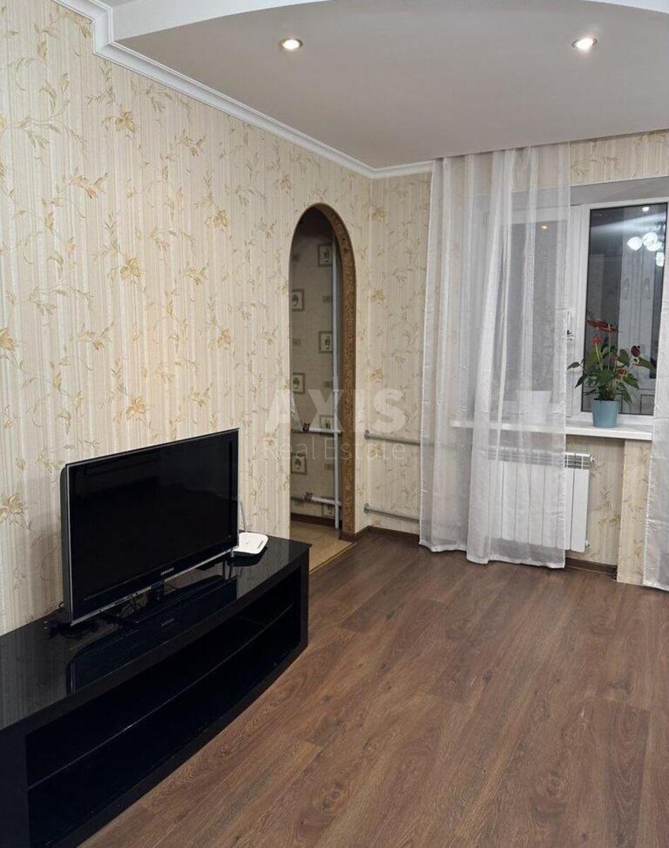 2k apartment vul. Teligy Oleny 17616752