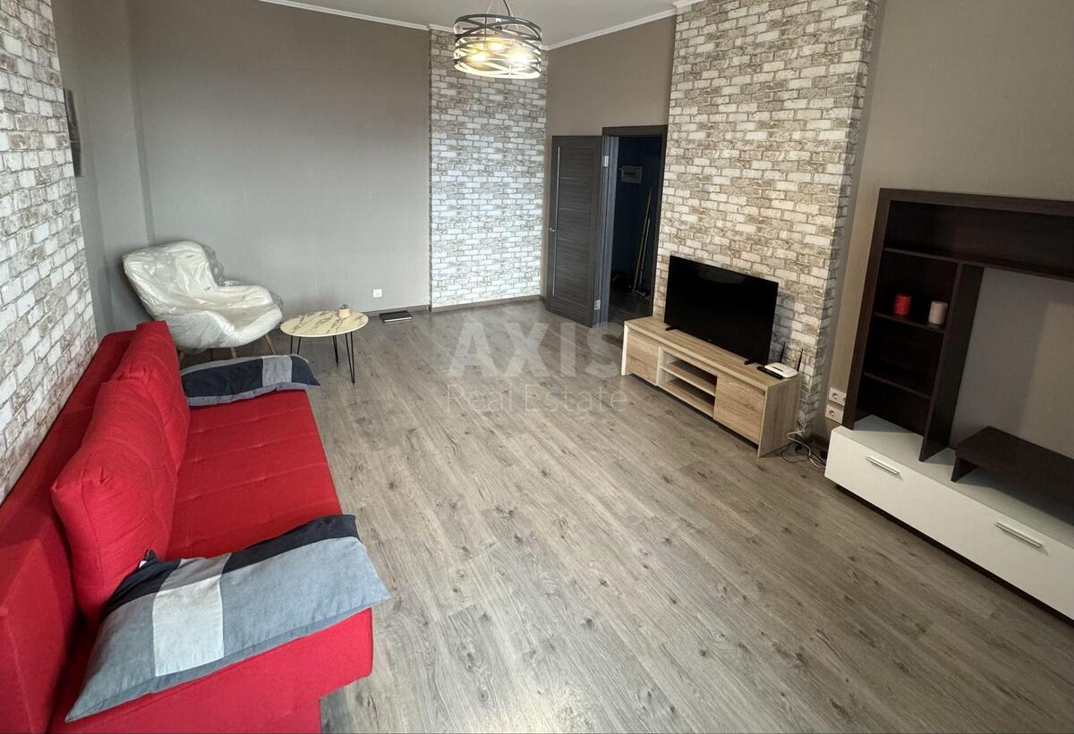 2k apartment vul. Kyrylo-Mefodii'vs'ka 2573745