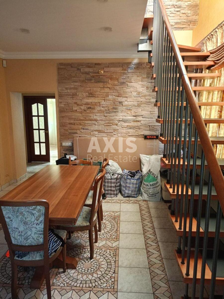5k apartment prov. Laboratornyj 22573914