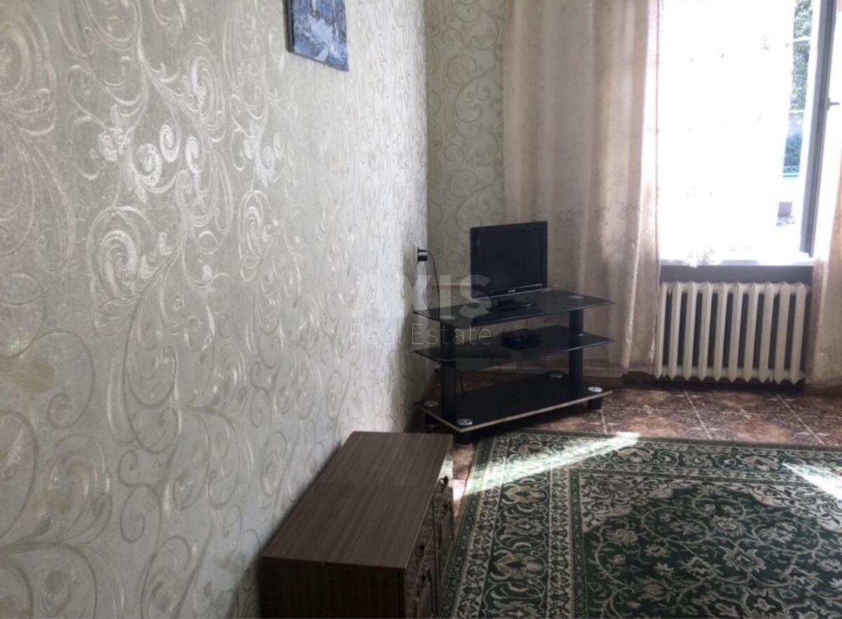 3k apartment vul. Grekova Akademika 5574203