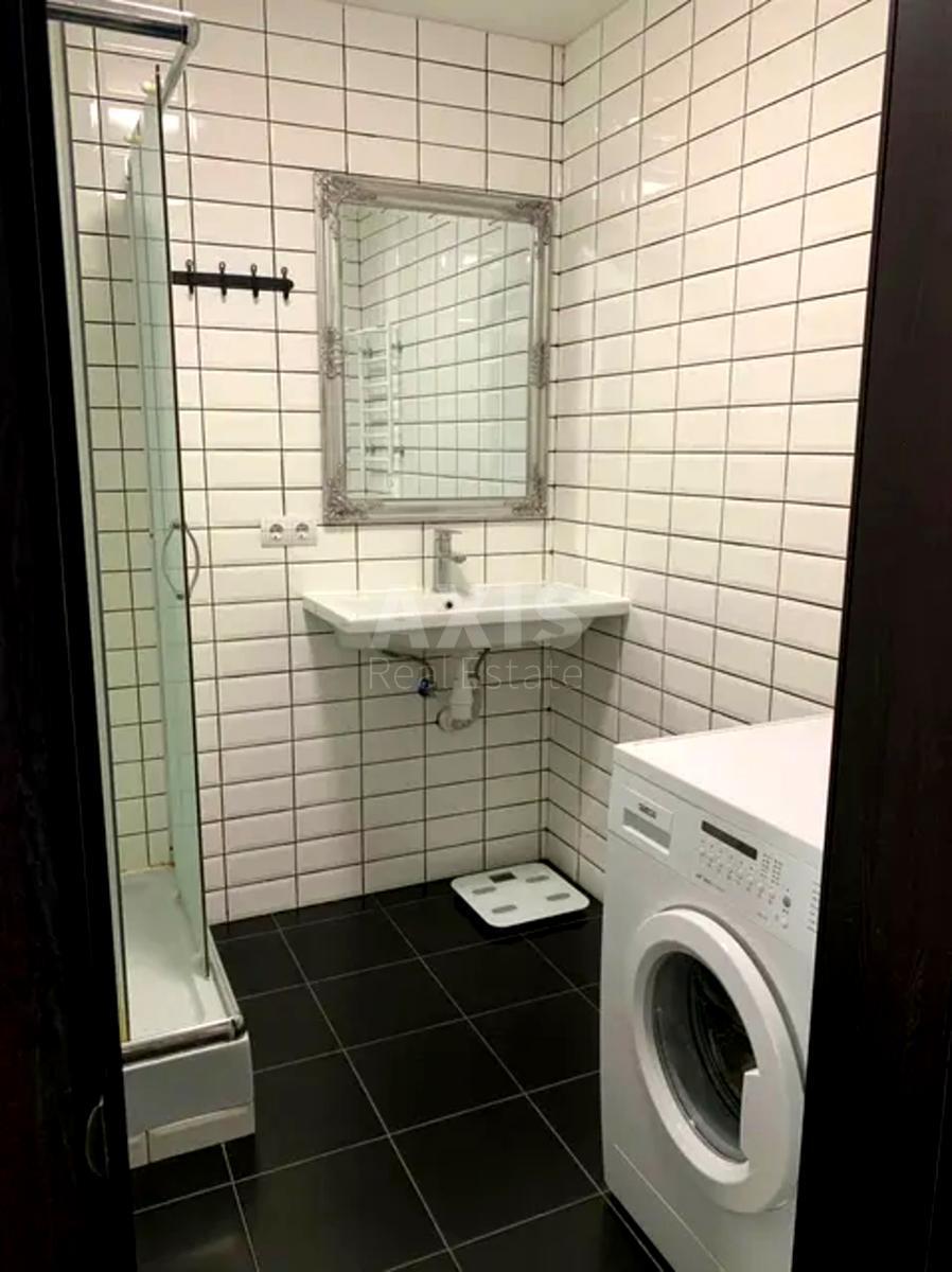 1k apartment vul. Yulia Zdanovska 36А618025