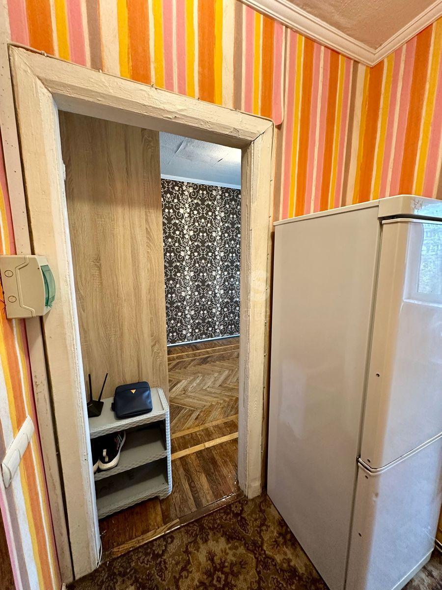 1k apartment vul. Mukachivs'ka 68