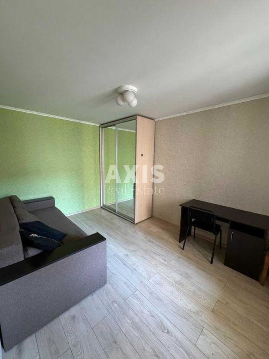 3k apartment vul. Dragomanova 5