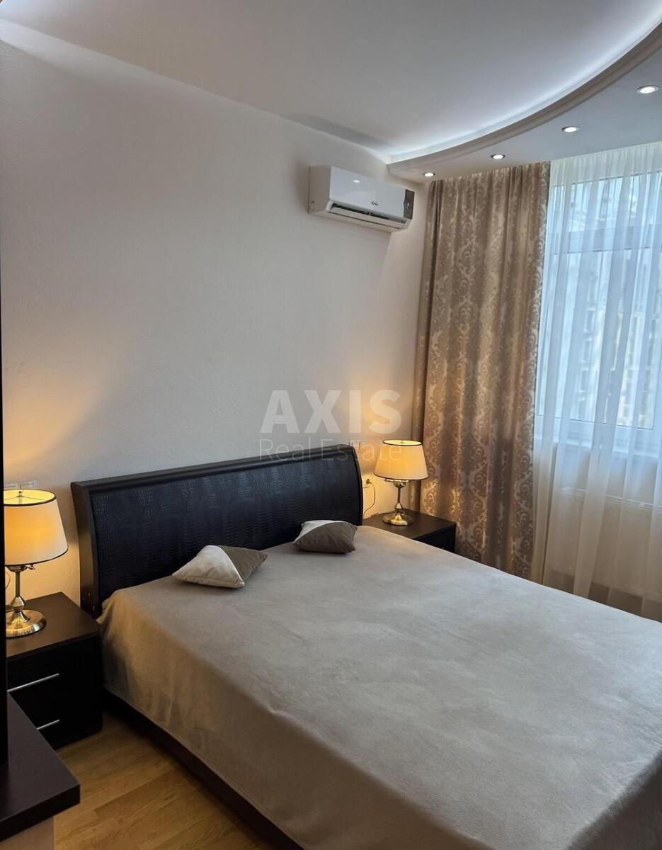 1k apartment vul. Bogdanivs'ka 7А574895