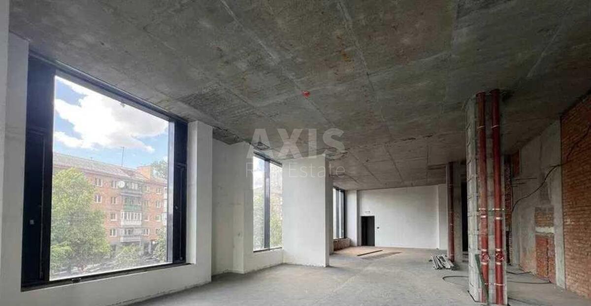 Office vul. Antonovycha 118, 425m2618642
