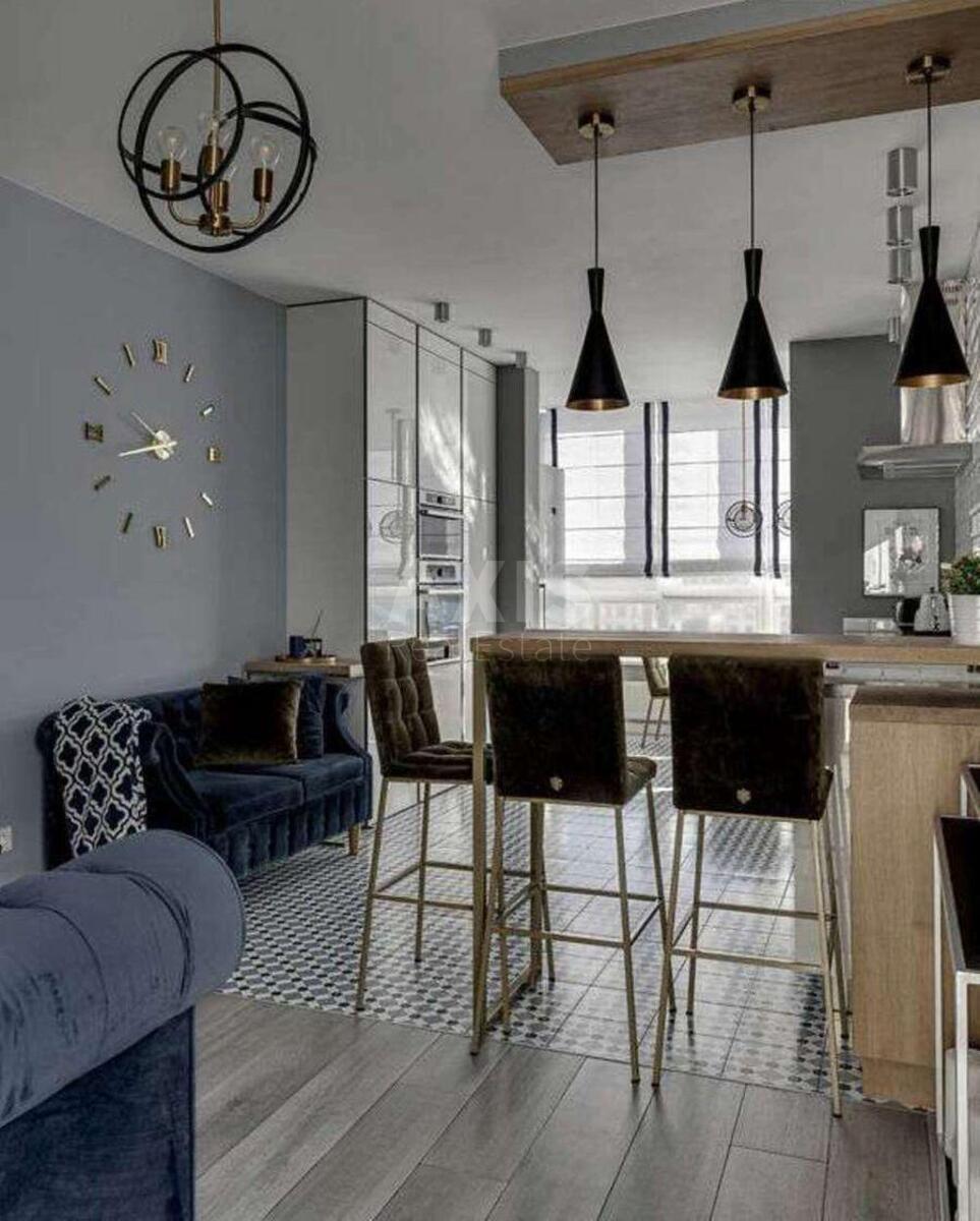 3k apartment vul. Konjeva Marshala 19/143