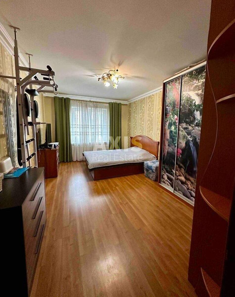 2k apartment vul. Ekskavatorna 52