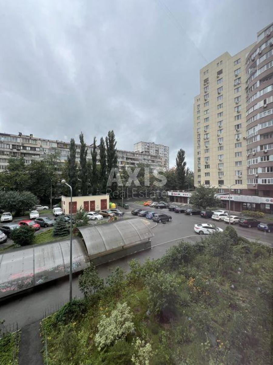 1к квартира бул. Кольцова 14б4