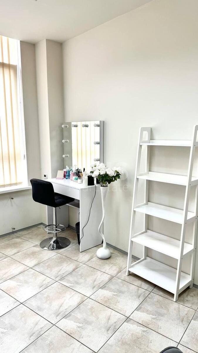 Офис ул. Эрнста Федора 16Б, 72м2576784