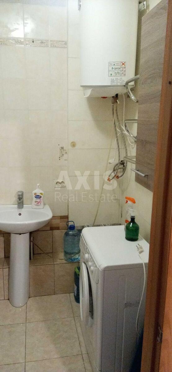 1к квартира ул. Бориспольская 252