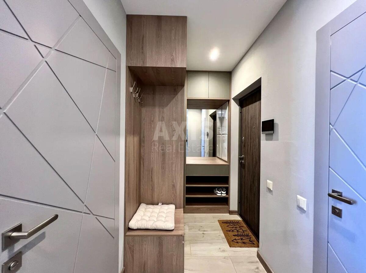 1k apartment bul. Ryl's'kogo Tadeja 16202410