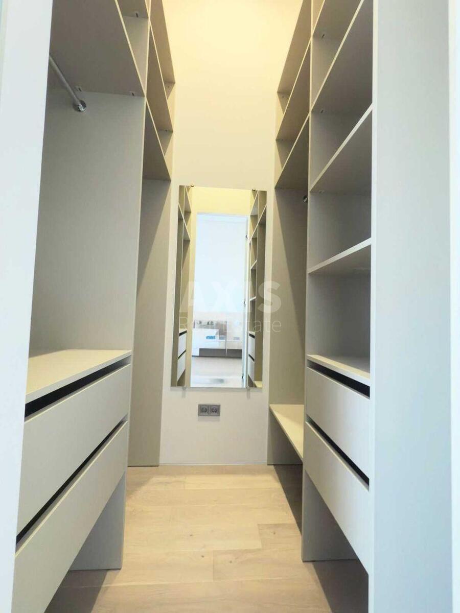 1k apartment vul. Lypkivs'kogo Vasylja Mytropolyta 37В577426
