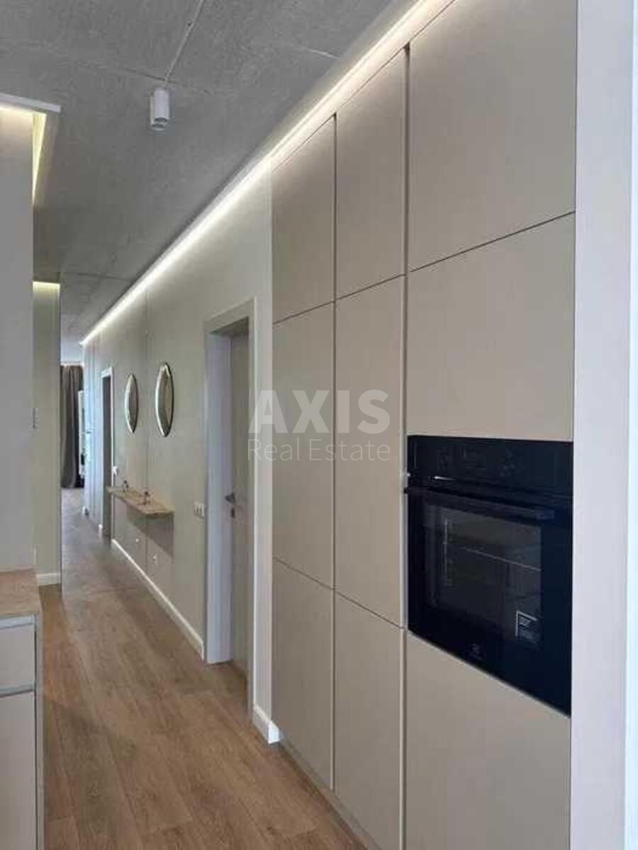 1k apartment vul. Prychal'na 12620425