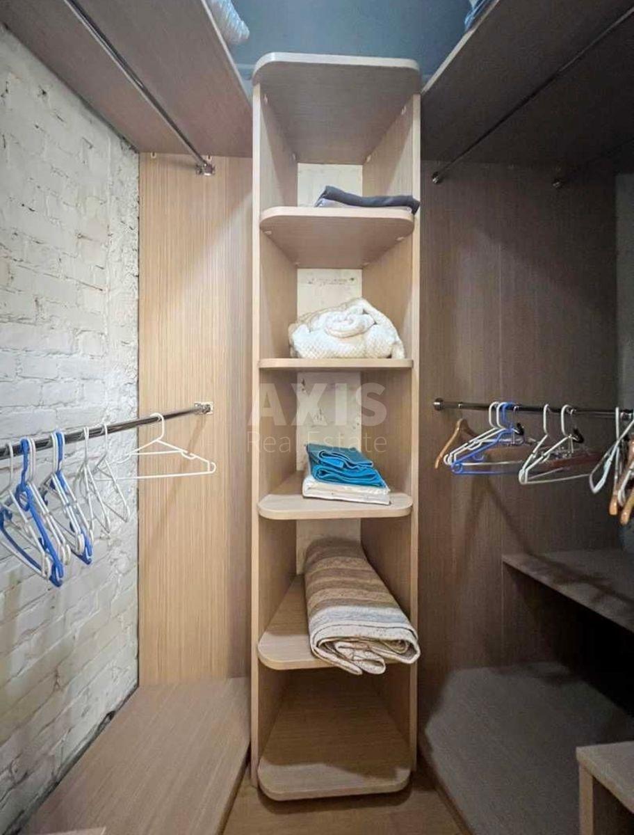 2k apartment vul. Tarasivs'ka 165