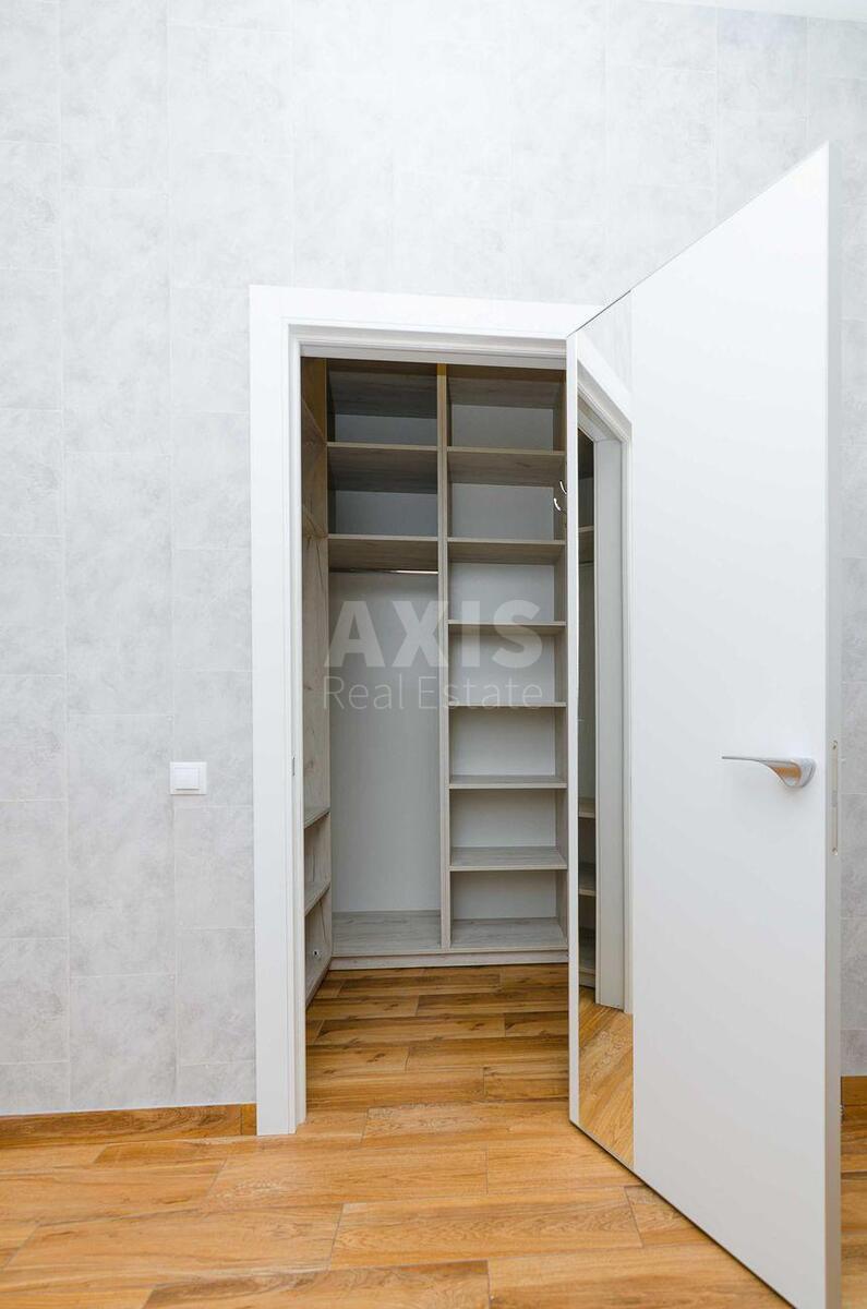 1k apartment vul. Saperne Pole 14/555780911