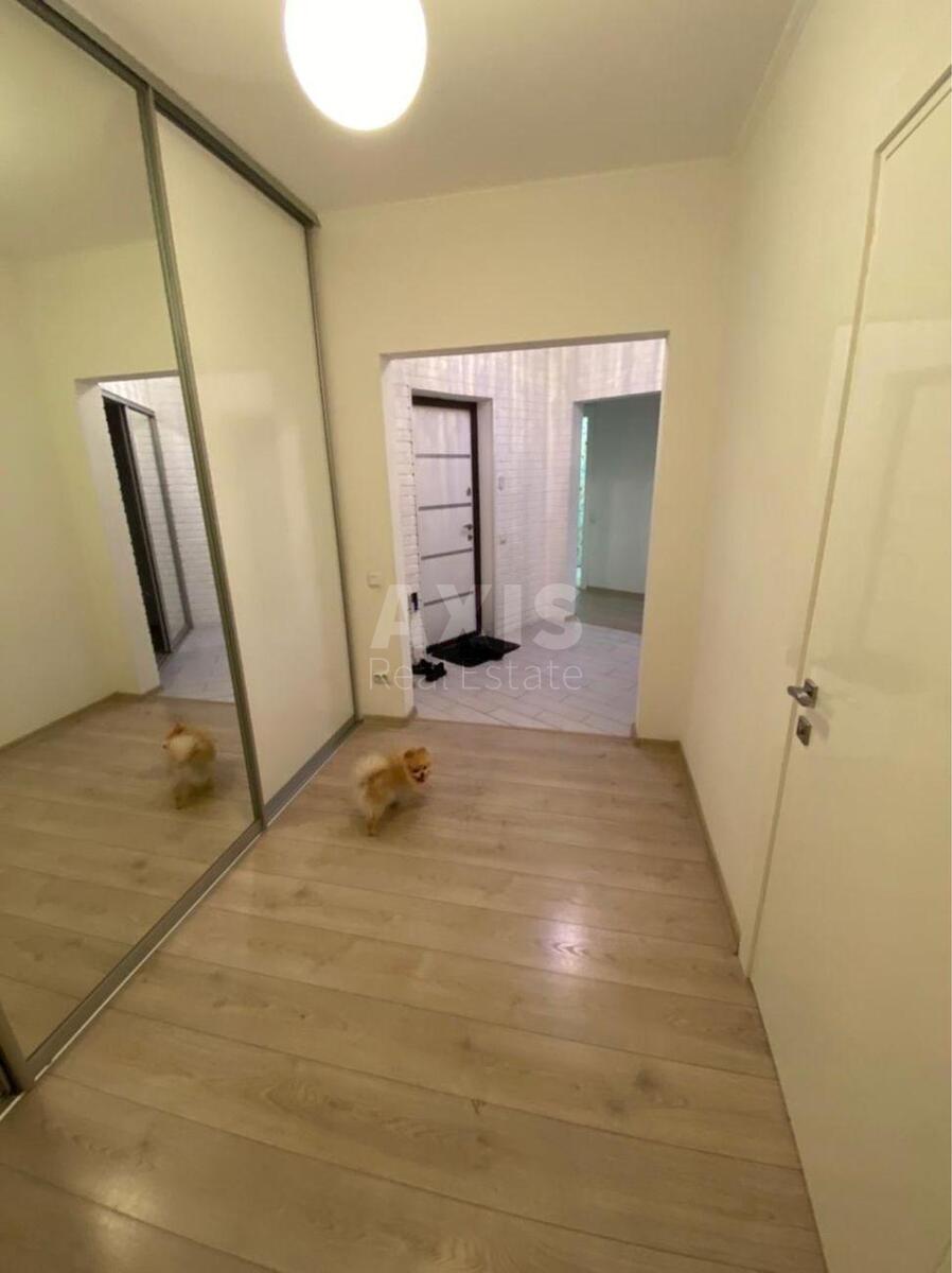 2k apartment pr-t Gongadze Georgija 18З621288