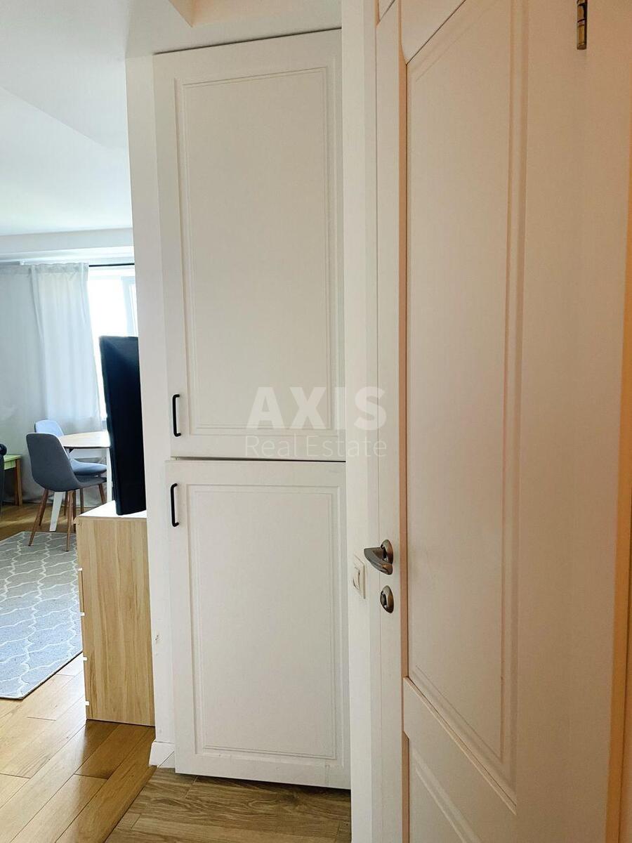 3k apartment pr-t Peremogy 205782716