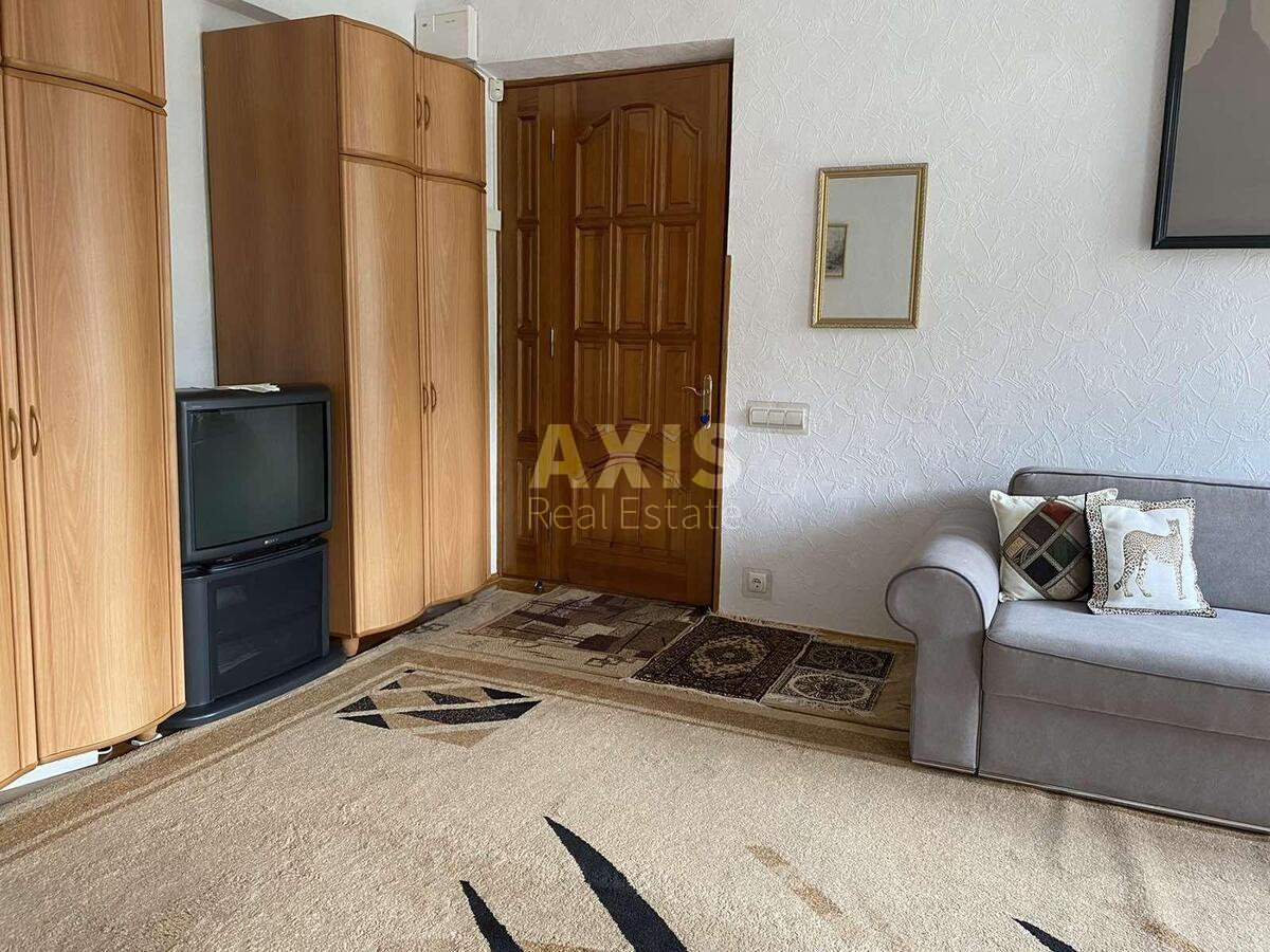 1k apartment vul. Velyka Vasyl'kivs'ka 24/1576273