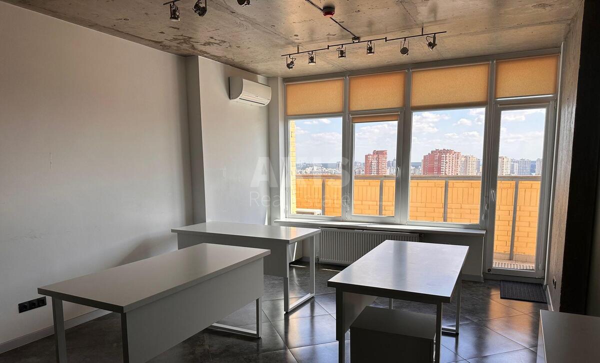 Office pr-t Grygorenka Petra 22/20, 370m2621794