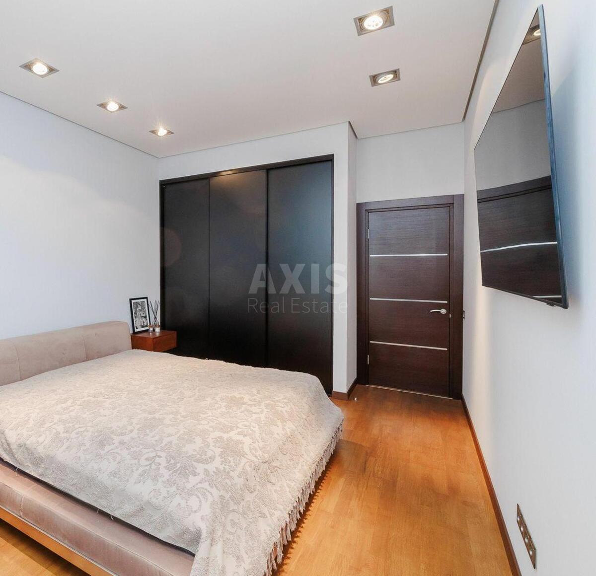 2k apartment vul. Mehanizatoriv 2578934