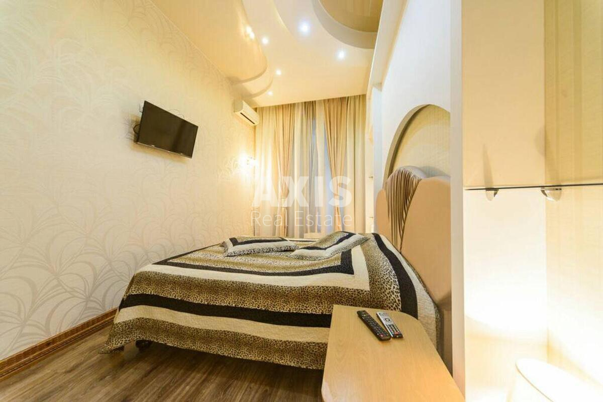 2k apartment vul. Jaroslaviv Val 21568540