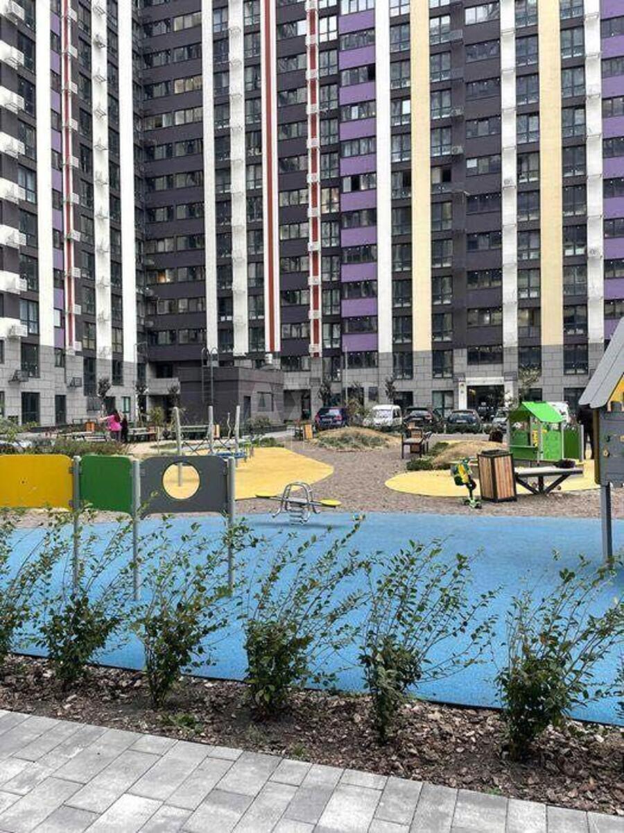 2k apartment pr-t Povitroflots'kyj 562