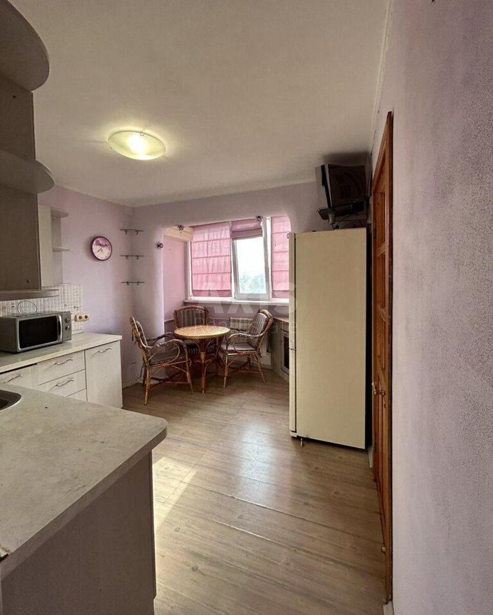 1k apartment vul. Geroi'v Dnipra 38Є622571