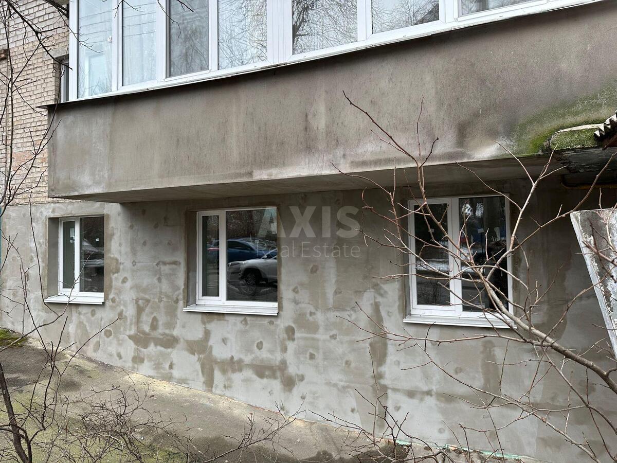 3k apartment vul. Vavylovyh 13А579869