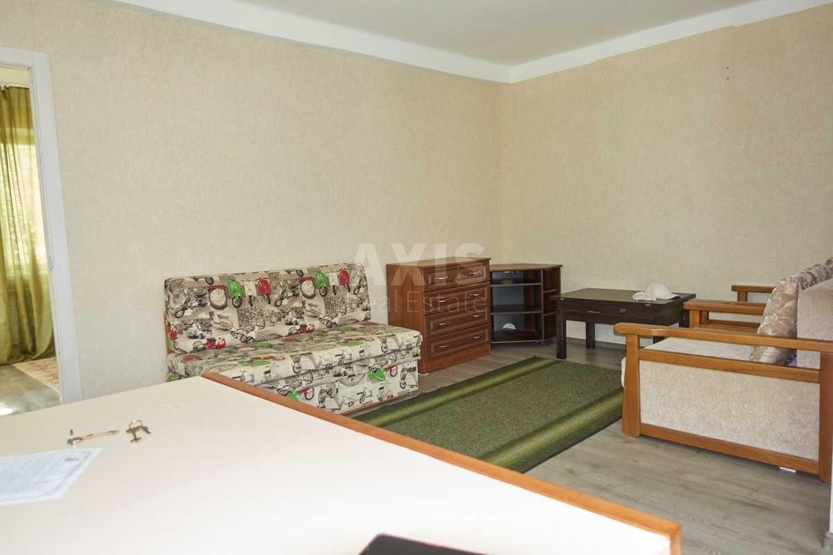 2k apartment vul. Dobrohotova Akademika 101