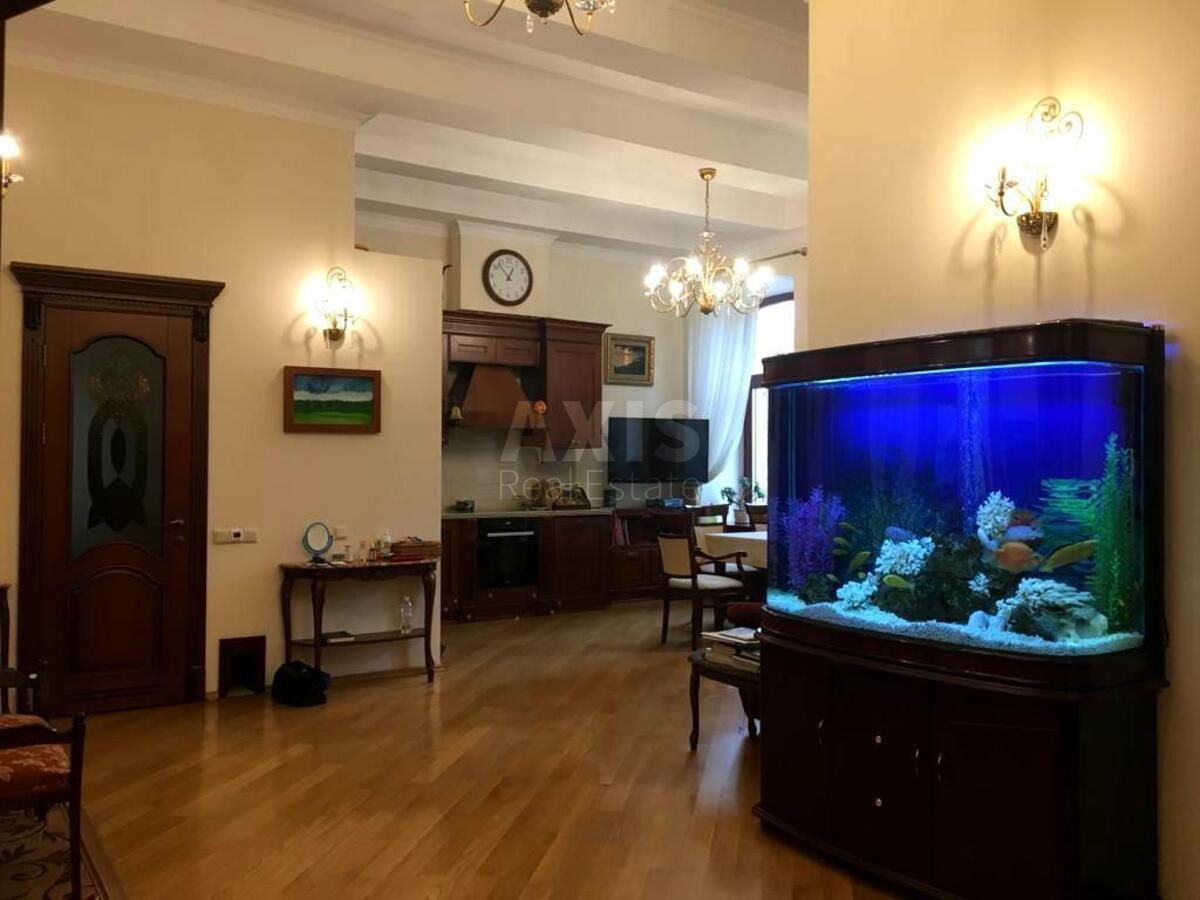 3k apartment pr-t Berestejskij 3762318