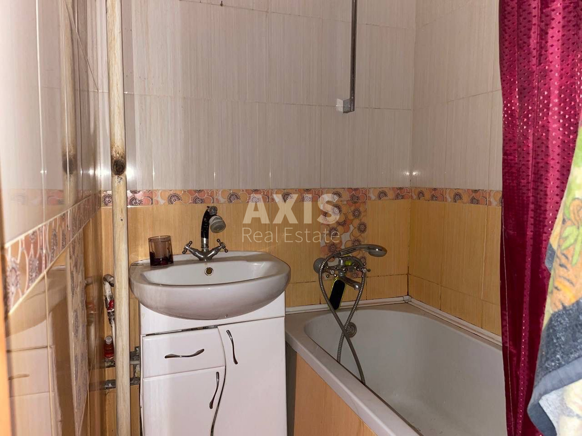 1k apartment vul. Ryljejeva 7/11512811