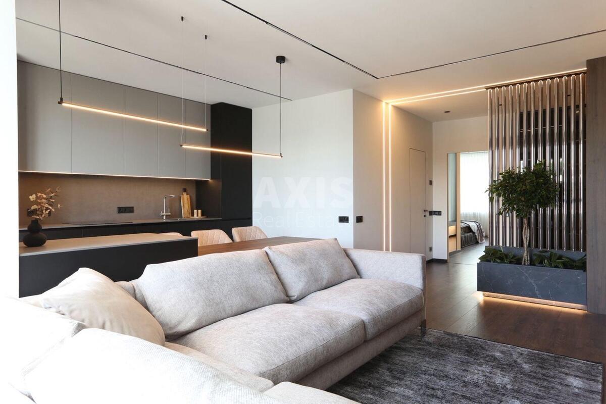 2k apartment vul. Velyka Vasyl'kivs'ka 806