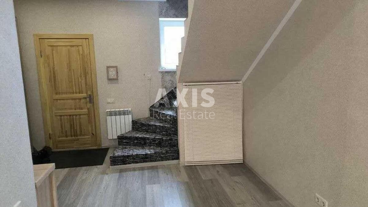 Дoм ул. Стеценко, 100м2, город Киев603795