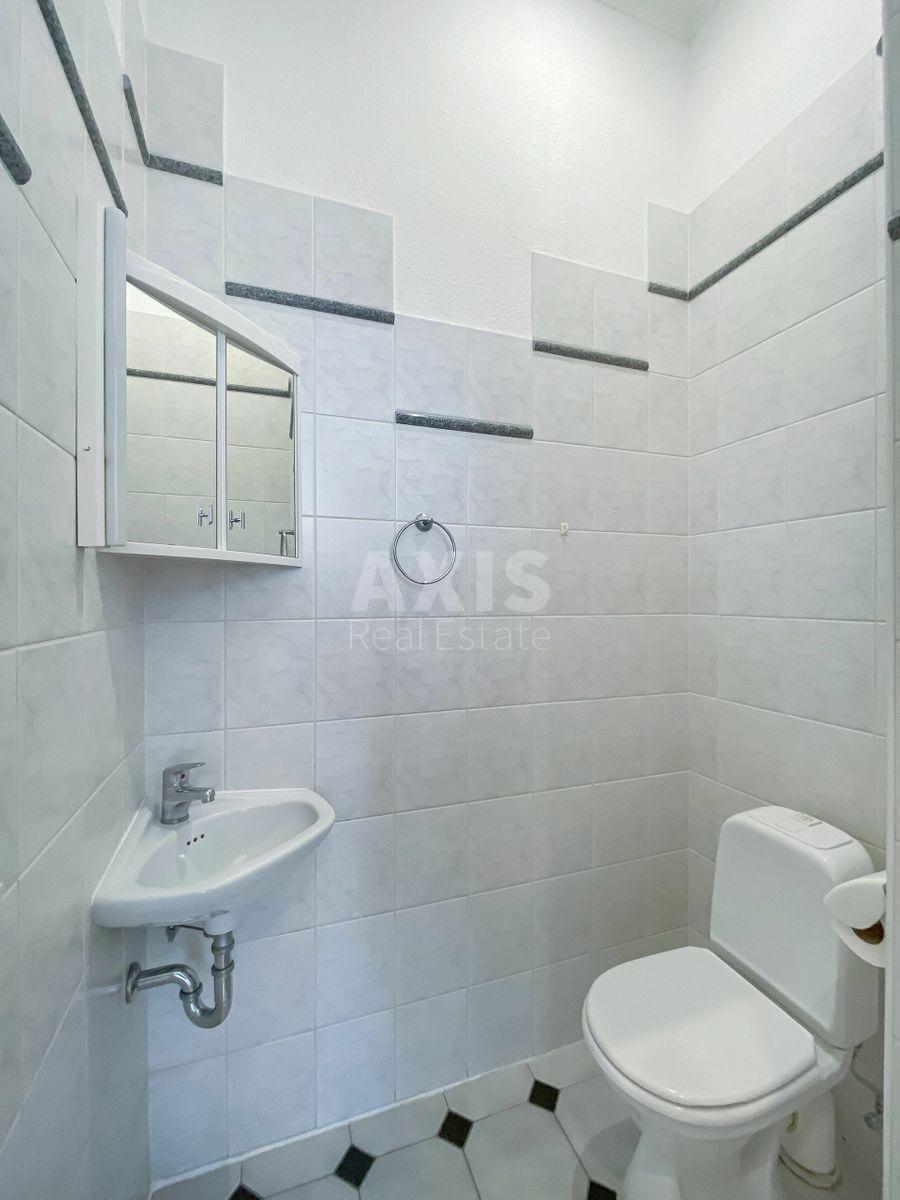 4k apartment vul. Hmel'nyc'kogo Bogdana 337