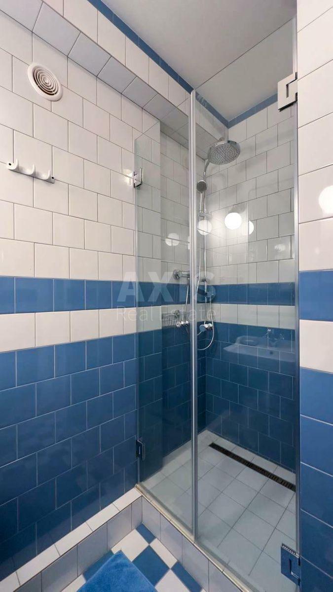 1k apartment vul. Sholudenka 68