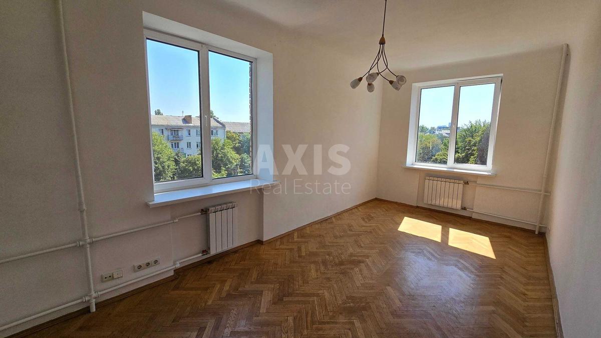 3k apartment vul. Vyshgorods'ka 332