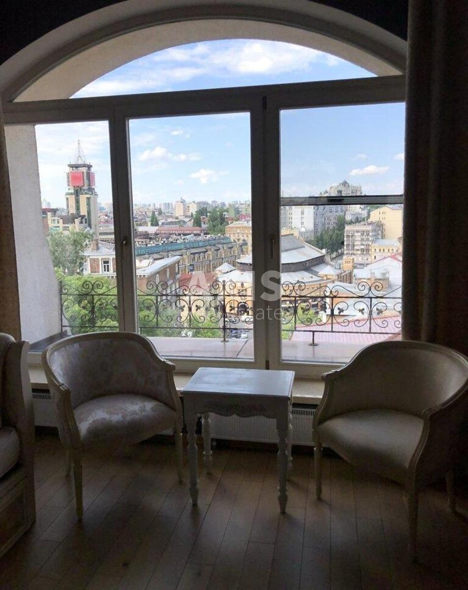 5k apartment uzv. Krutyj 54168114